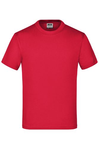 Kinder T-Shirt - rot