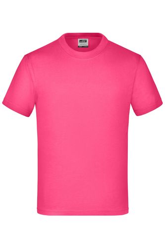 Kinder T-Shirt - pink