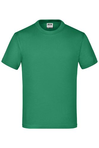 Kinder T-Shirt - irischgrün