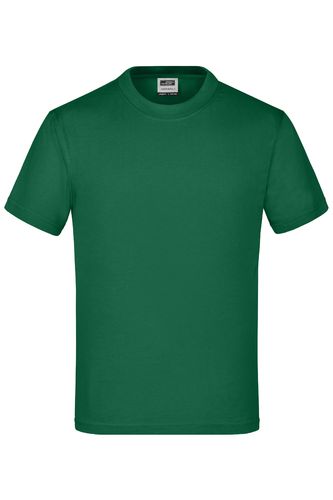 Kinder T-Shirt - grün