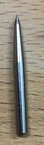 Spitzen (0,7 Gramm) für Blasrohrdarts - 50er Pack